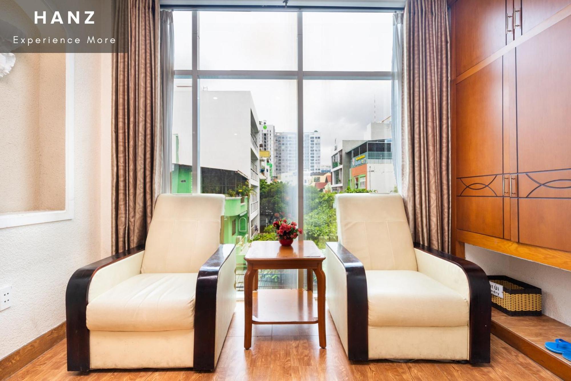 Hanz Queen Airport Hotel Saigon Cidade de Ho Chi Minh Exterior foto