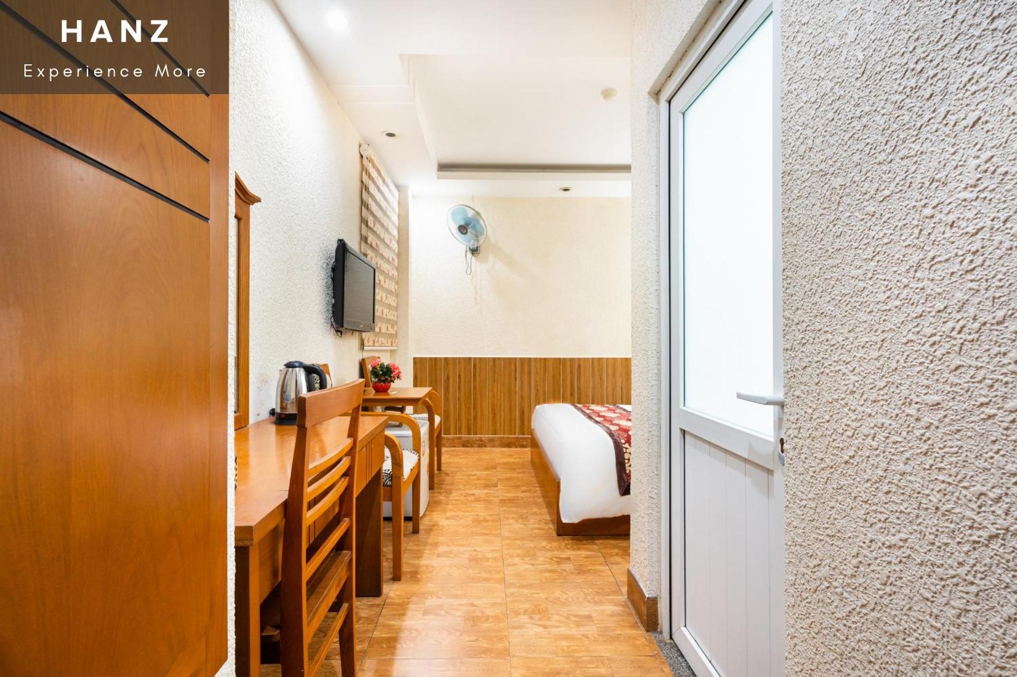 Hanz Queen Airport Hotel Saigon Cidade de Ho Chi Minh Quarto foto