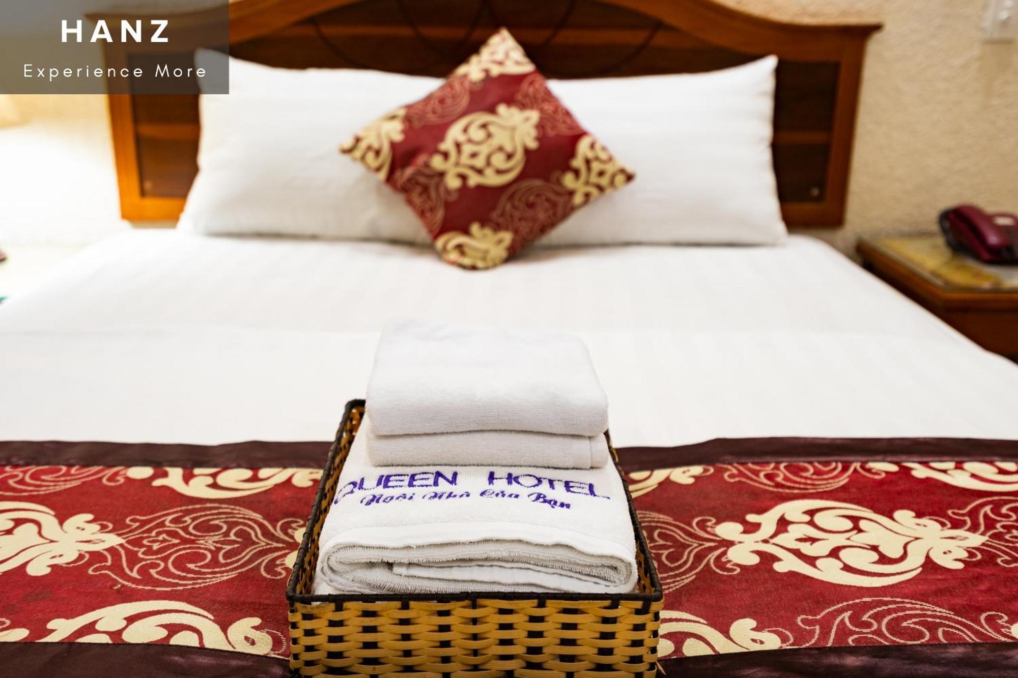Hanz Queen Airport Hotel Saigon Cidade de Ho Chi Minh Quarto foto